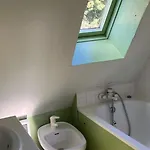 Дом отдыха Jolie Maison Normande Au Calme