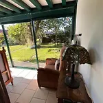 Дом отдыха Jolie Maison Normande Au Calme *