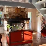 Jolie Maison Normande Au Calme Foulbec