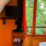 Jolie Maison Normande Au Calme * Foulbec