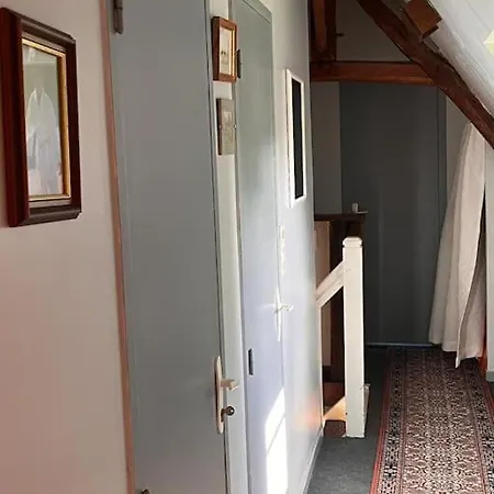 Jolie Maison Normande Au Calme *