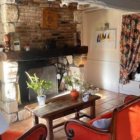 Jolie Maison Normande Au Calme Vakantiehuis