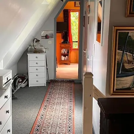 Jolie Maison Normande Au Calme *