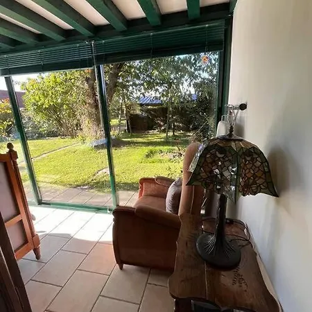 Vakantiehuis Jolie Maison Normande Au Calme *