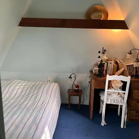 Jolie Maison Normande Au Calme Foulbec