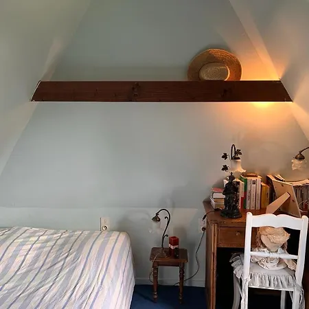 Jolie Maison Normande Au Calme