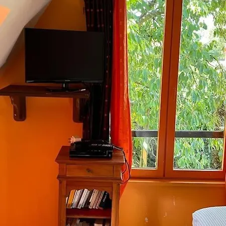 Jolie Maison Normande Au Calme * Foulbec